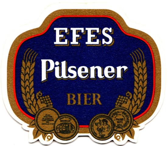 istanbul is-tr efes sofo 1a (180-pilsener bier)